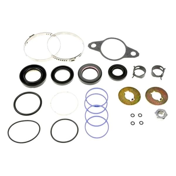 Edelmann® - Rack and Pinion Seal Kit