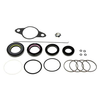 Edelmann® - Rack and Pinion Seal Kit