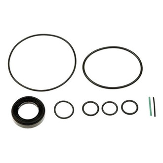 Edelmann® - Power Steering Pump Seal Kit