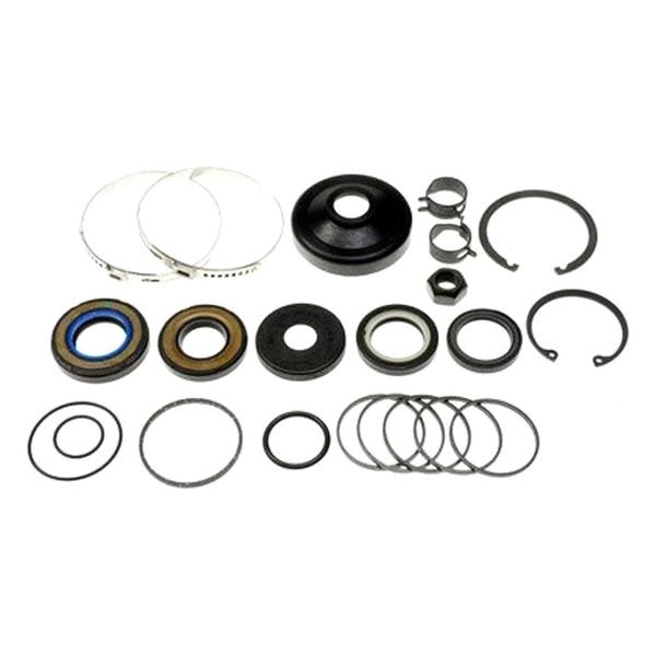 Edelmann® - Rack and Pinion Seal Kit