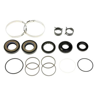 Edelmann® - Rack and Pinion Seal Kit