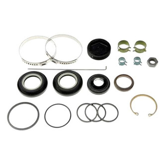 Edelmann® - Rack and Pinion Seal Kit