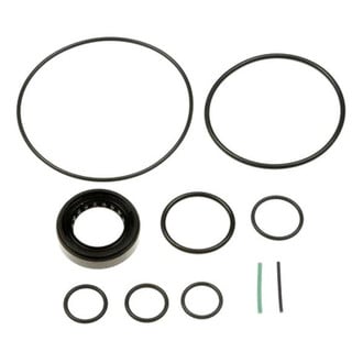 Edelmann® - Power Steering Pump Seal Kit