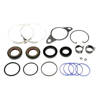 Edelmann® - Rack and Pinion Seal Kit