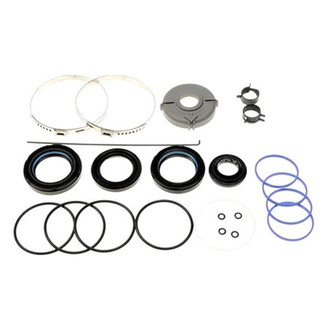 Edelmann® - Rack and Pinion Seal Kit
