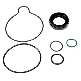 Edelmann® - Power Steering Pump Seal Kit