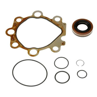 Edelmann® - Power Steering Pump Seal Kit