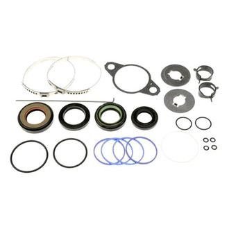 Edelmann® - Rack and Pinion Seal Kit