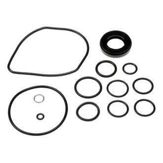 Edelmann® - Power Steering Pump Seal Kit