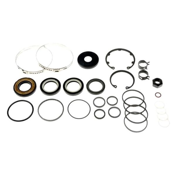 Edelmann® - Rack and Pinion Seal Kit