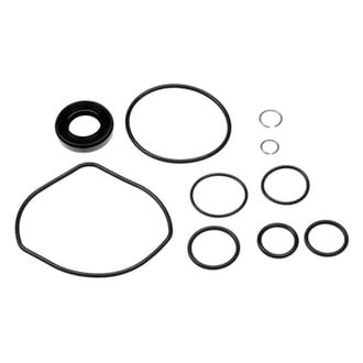 Edelmann® - Power Steering Pump Seal Kit