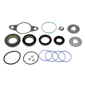 Edelmann® - Rack and Pinion Seal Kit