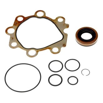 Edelmann® - Power Steering Pump Seal Kit