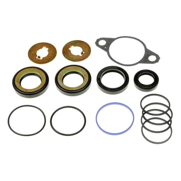 Edelmann® - Rack and Pinion Seal Kit