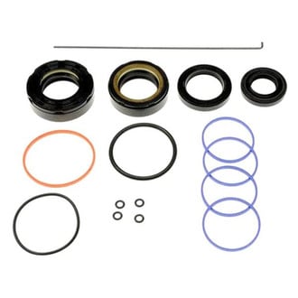 Edelmann® - Rack and Pinion Seal Kit
