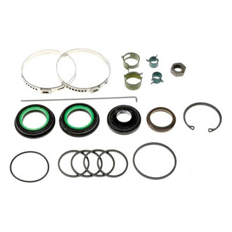 Edelmann® - Rack and Pinion Seal Kit