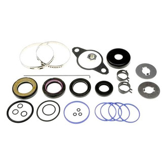 Edelmann® - Rack and Pinion Seal Kit