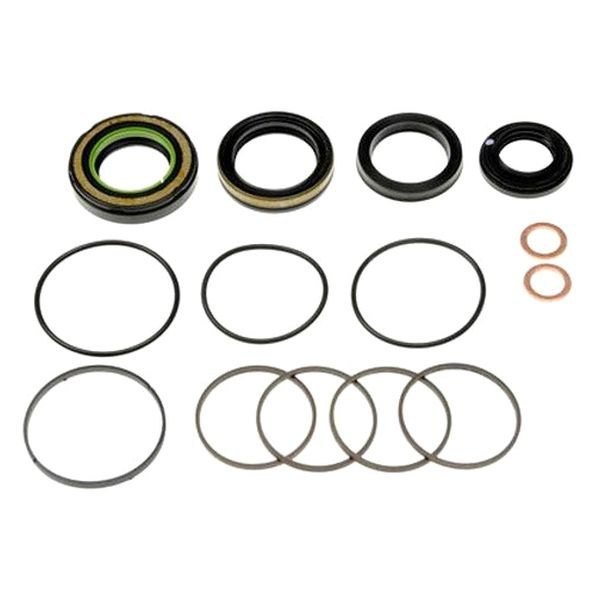 Edelmann® - Rack and Pinion Seal Kit