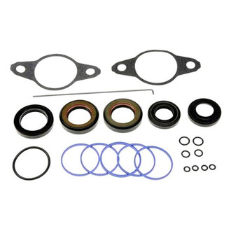 Edelmann® - Rack and Pinion Seal Kit