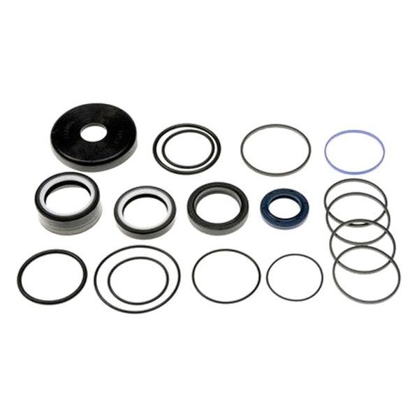 Edelmann® - Rack and Pinion Seal Kit