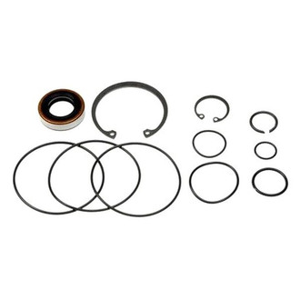 Edelmann® - Power Steering Pump Seal Kit