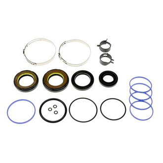 Edelmann® - Rack and Pinion Seal Kit