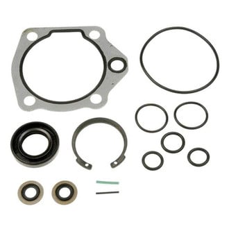 Edelmann® - Power Steering Pump Seal Kit