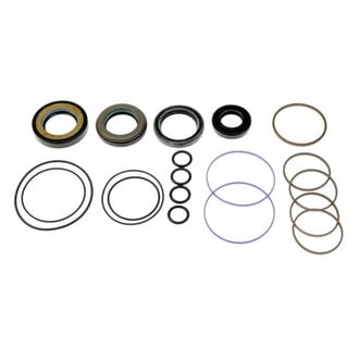 Edelmann® - Rack and Pinion Seal Kit