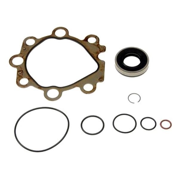 Edelmann® - Power Steering Pump Seal Kit