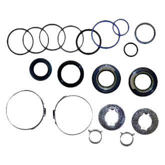 Edelmann® - Rack and Pinion Seal Kit