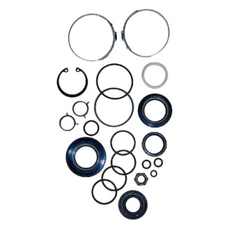 Edelmann® - Rack and Pinion Seal Kit