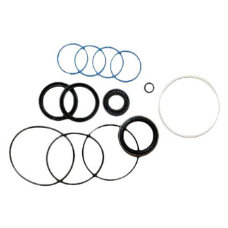Edelmann® - Steering Gear Seal Kit