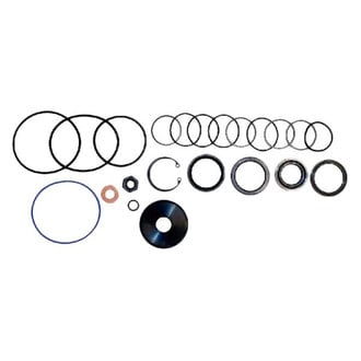 Edelmann® - Steering Gear Seal