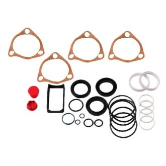 Edelmann® - Rack and Pinion Seal Kit