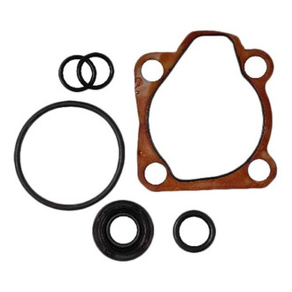 Edelmann® - Power Steering Pump Seal Kit