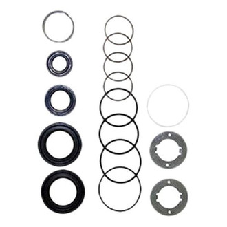 Edelmann® - Rack and Pinion Seal Kit