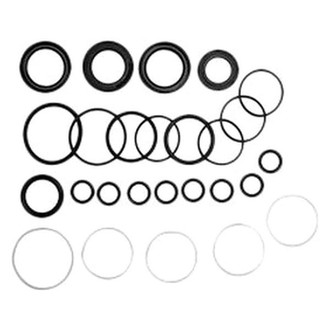 Edelmann® - Rack and Pinion Seal Kit