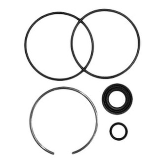 Edelmann® - Power Steering Pump Seal Kit
