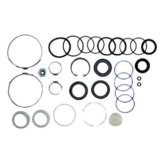 Edelmann® - Rack and Pinion Seal Kit