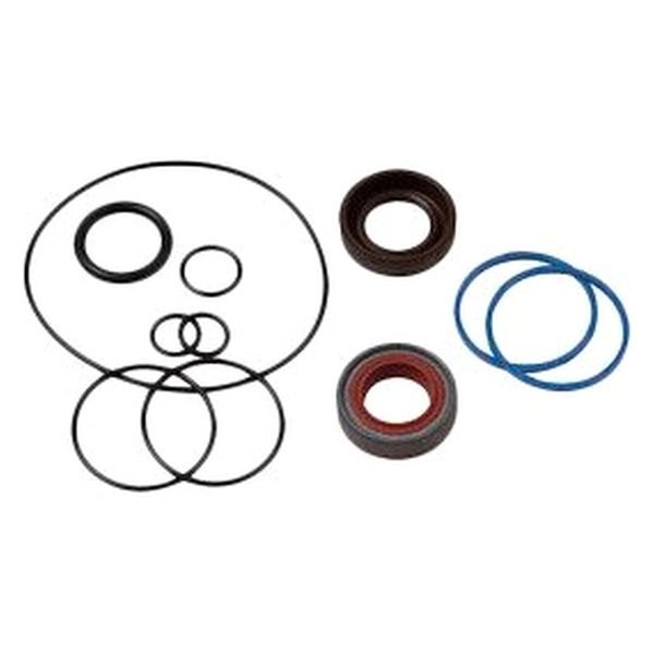 Edelmann® - Power Steering Pump Seal Kit