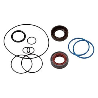 Edelmann® - Power Steering Pump Seal Kit