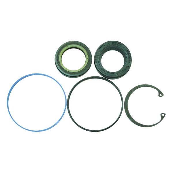 Edelmann® - Power Steering Power Cylinder Piston Rod Seal Kit