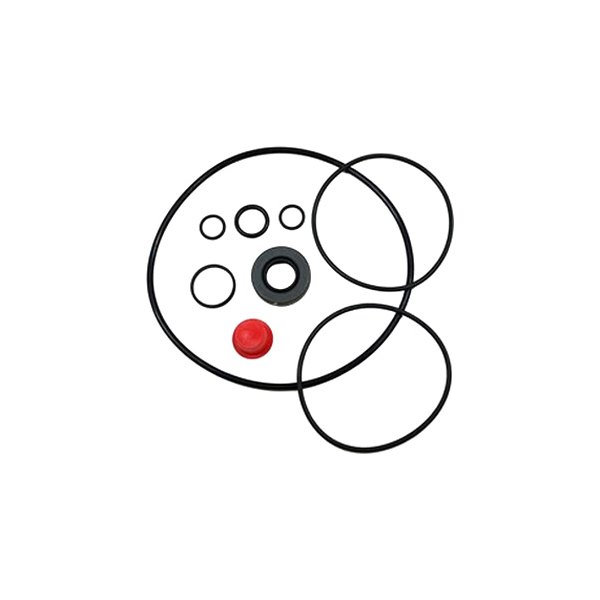 Edelmann® 9086 Genuine GM Parts™ Power Steering Pressure Hose Seal