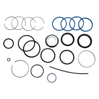 Edelmann® - Rack and Pinion Seal Kit