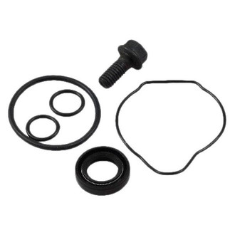 Edelmann® - Power Steering Pump Seal Kit