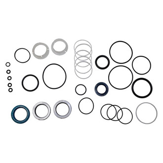 Edelmann® - Rack and Pinion Seal Kit