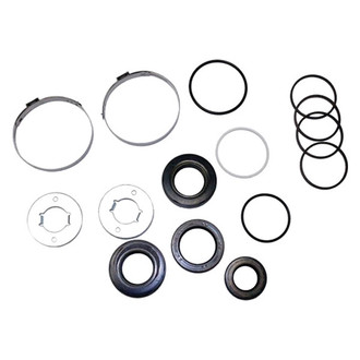 Edelmann® - Rack and Pinion Seal Kit