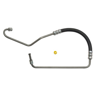 Edelmann® - Power Steering Pressure Line Hose Assembly