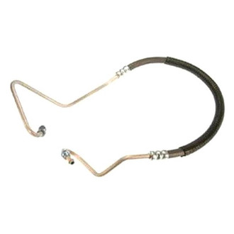 Edelmann® - Power Steering Pressure Line Hose Assembly - Pump to Hydroboost