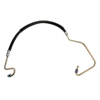 Edelmann 92146 Power Steering Pressure Line Hose Assembly - View #2